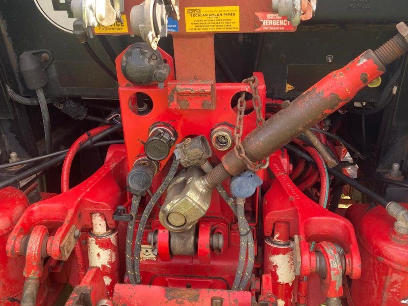 McCormick CX 105