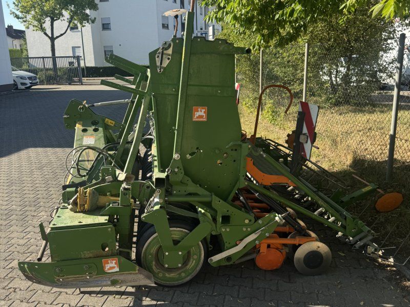 Amazone AD 303 + KE 303