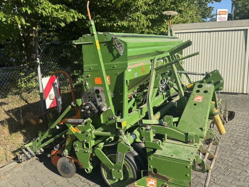 Amazone AD 303 + KE 303