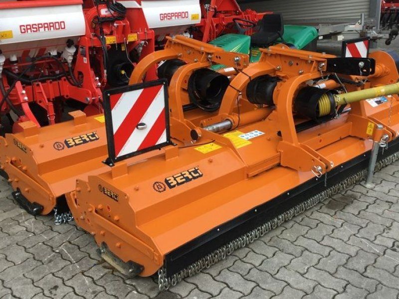 Berti Dual 300