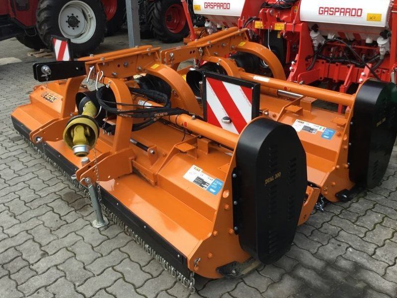 Berti Dual 300