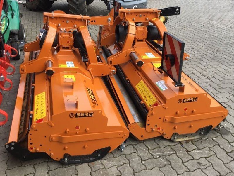 Berti Dual 300