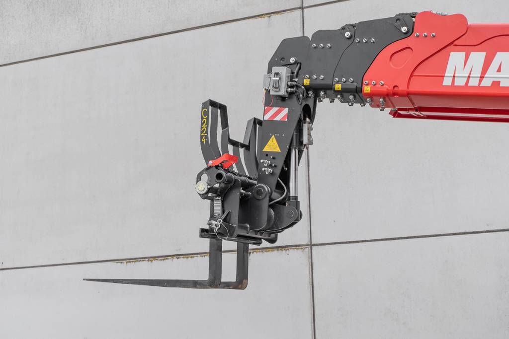 Manitou MRT 2660