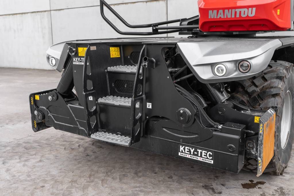 Manitou MRT 2660