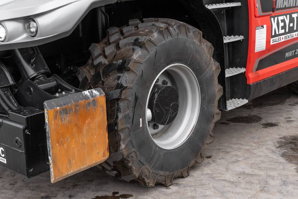 Manitou MRT 2660
