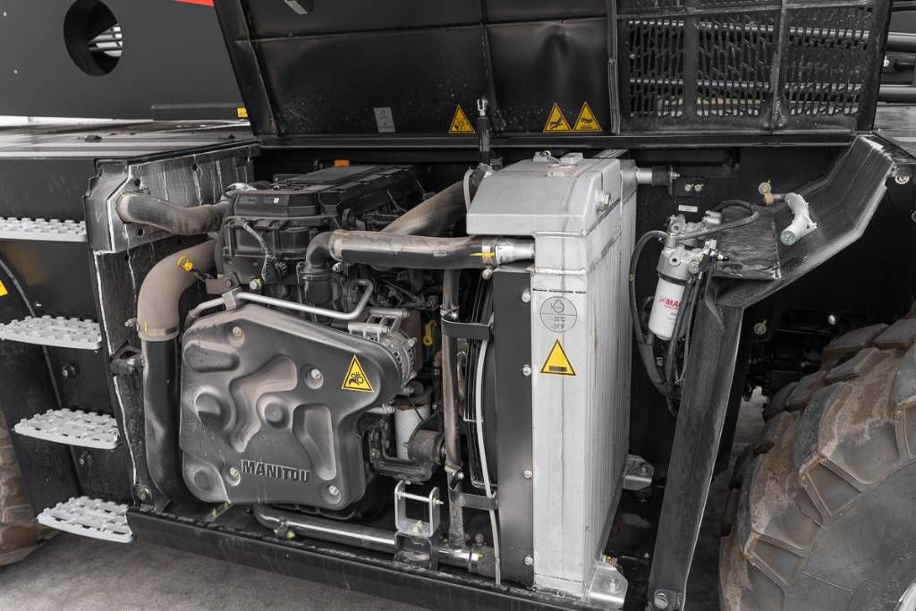 Manitou MRT 2660
