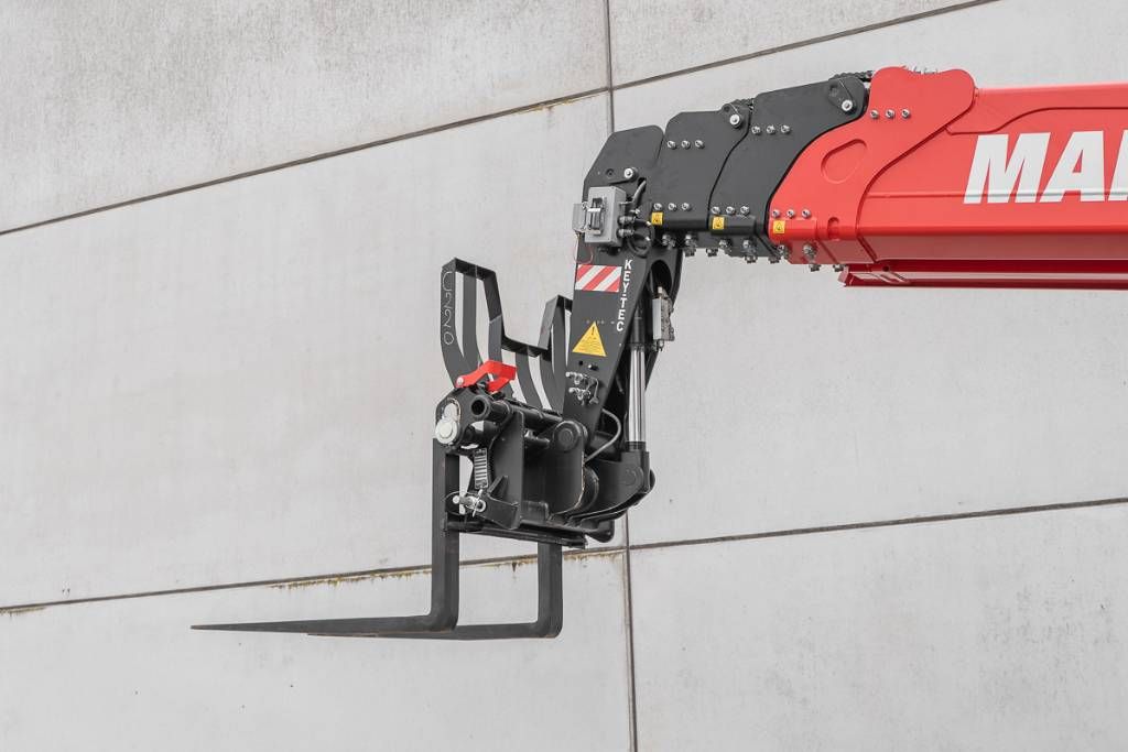 Manitou MRT 2660