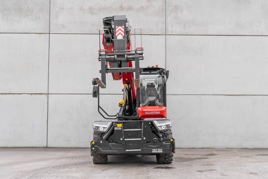 Manitou MRT 2660