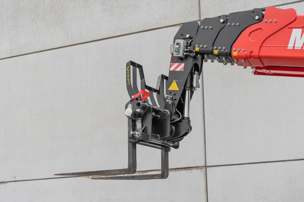 Manitou MRT 2660