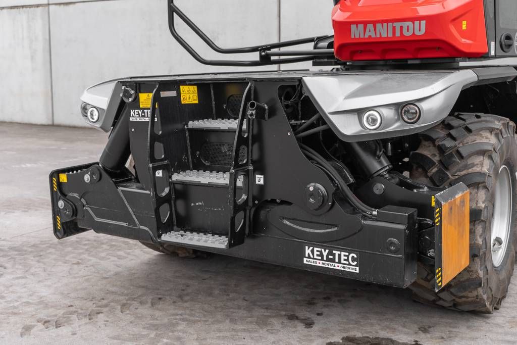Manitou MRT 2660