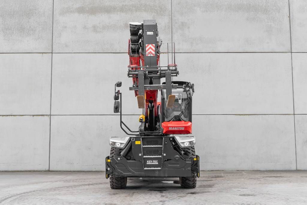 Manitou MRT 3570 360 210 Y