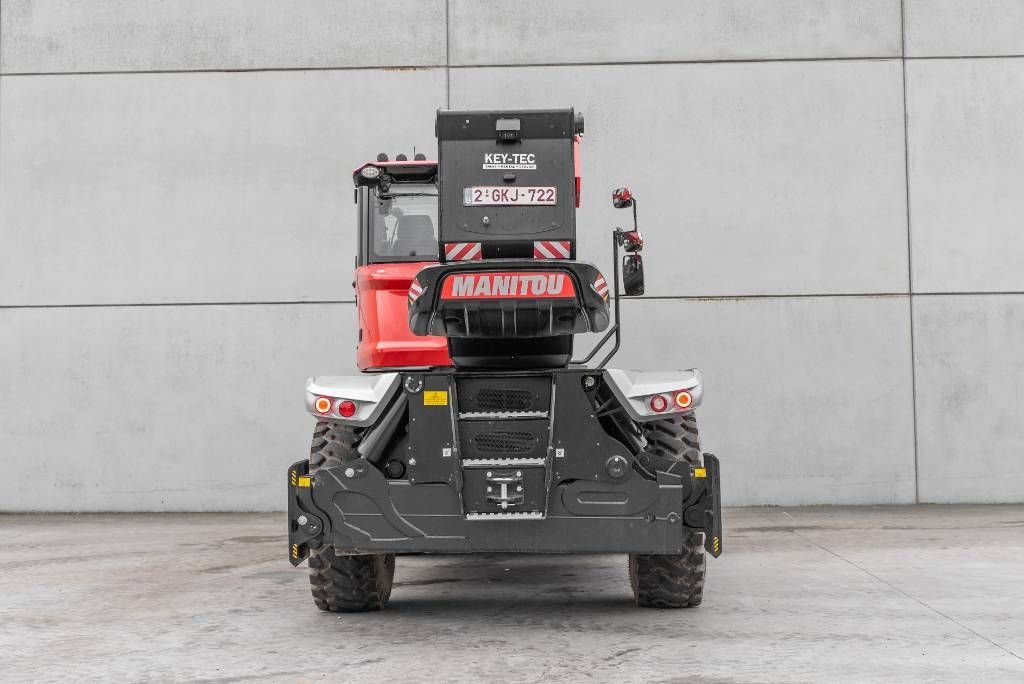 Manitou MRT 3570 360 210 Y