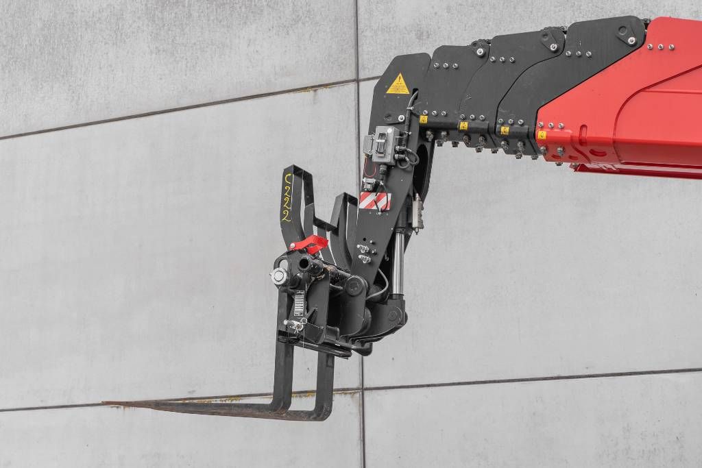 Manitou MRT 3570 360 210 Y