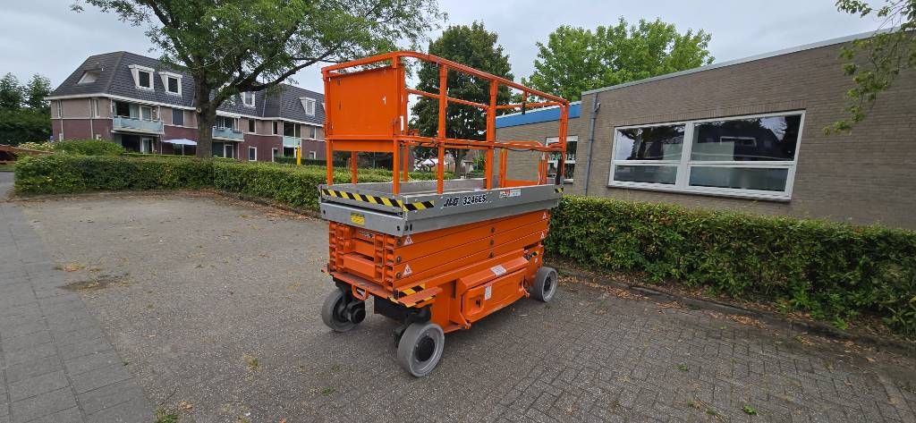 JLG 3246 ES 12m schaarhoogwerker JLG 1.5 km
