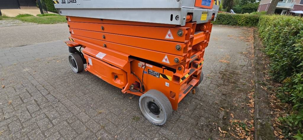 JLG 3246 ES 12m schaarhoogwerker JLG 1.5 km