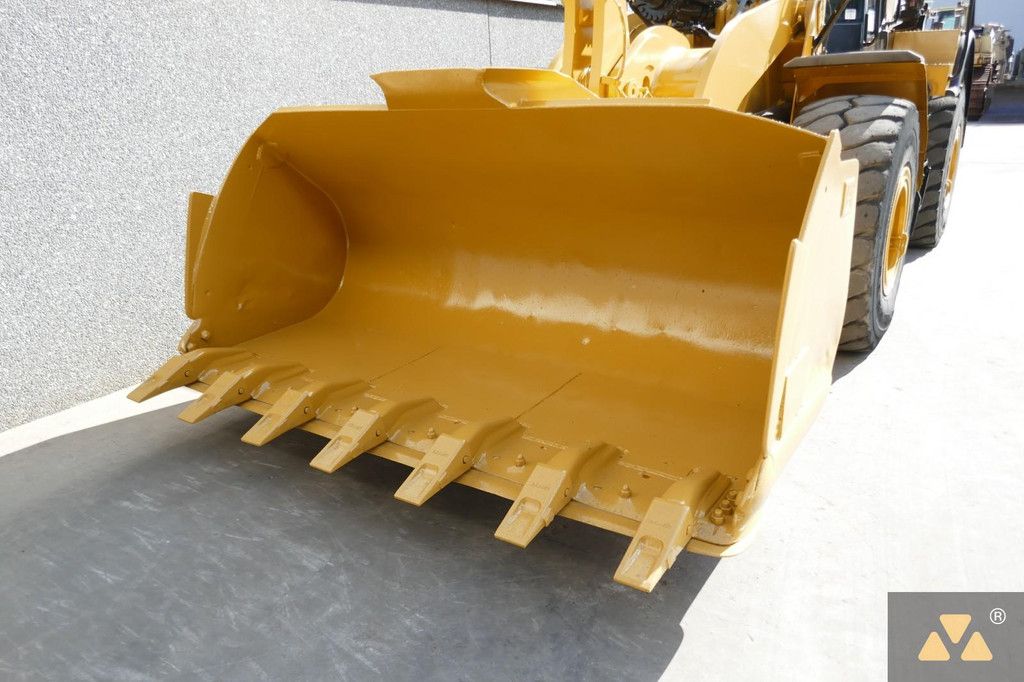 Caterpillar 950GC