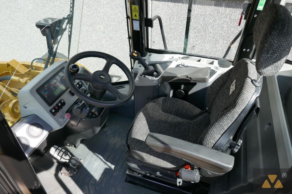 Caterpillar 950GC