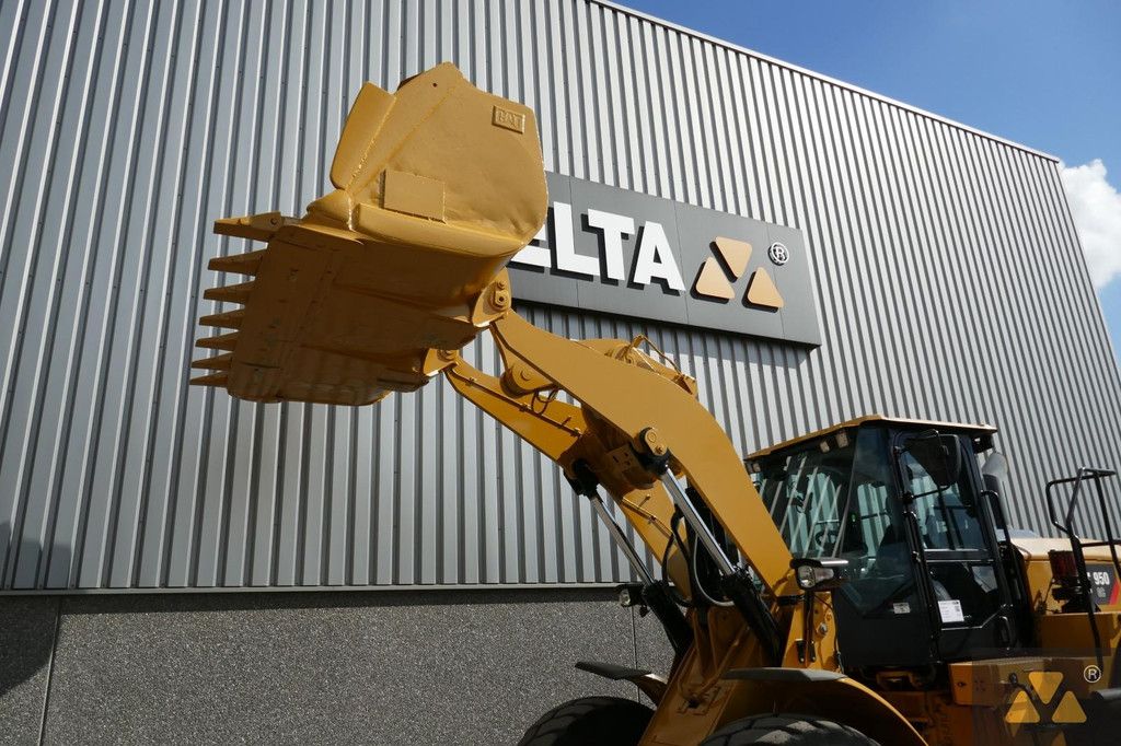 Caterpillar 950GC