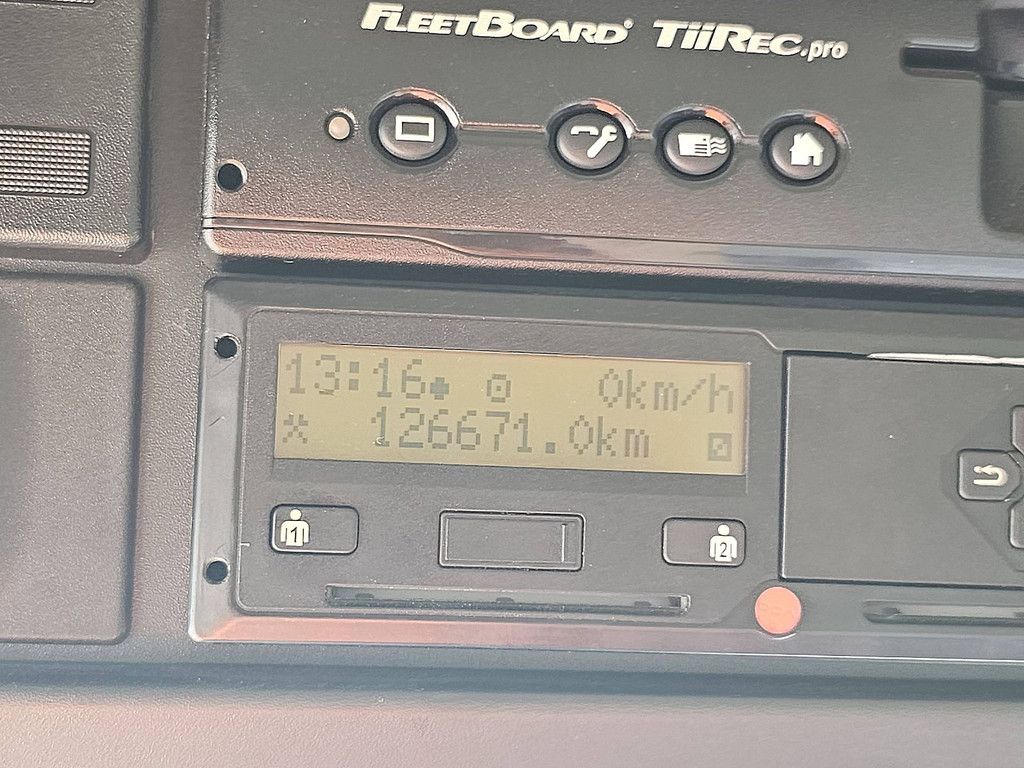 DAF LF 230