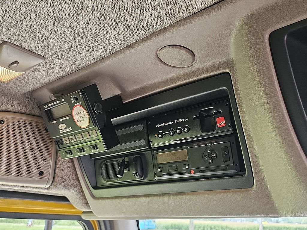DAF LF 230