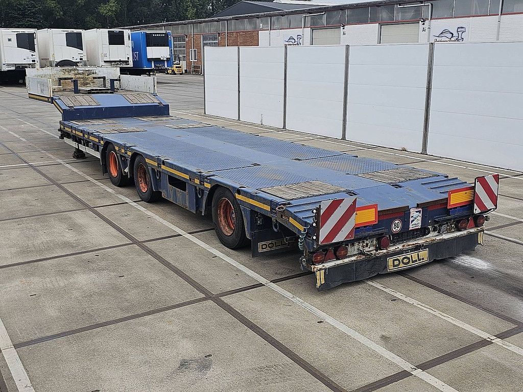 DOLL VARIO 3SL 5.5m ext wide spread