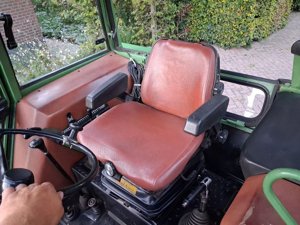 Fendt FARMER 305 LS