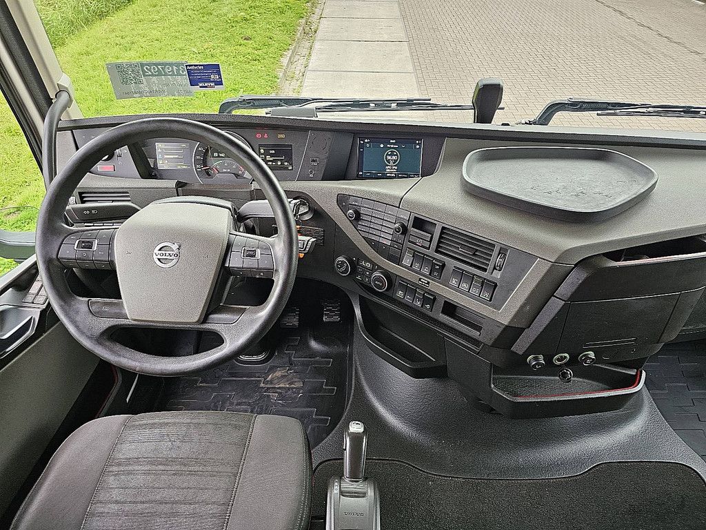 VOLVO FH 500 xl 6x2 wb 300