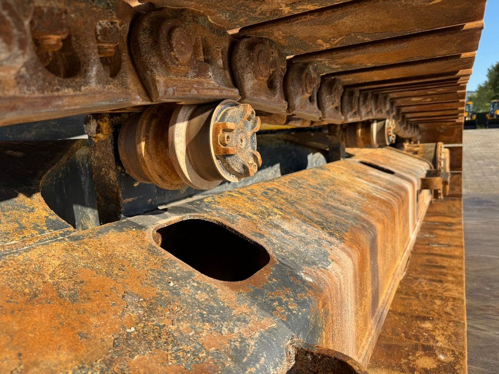 Caterpillar 326FL