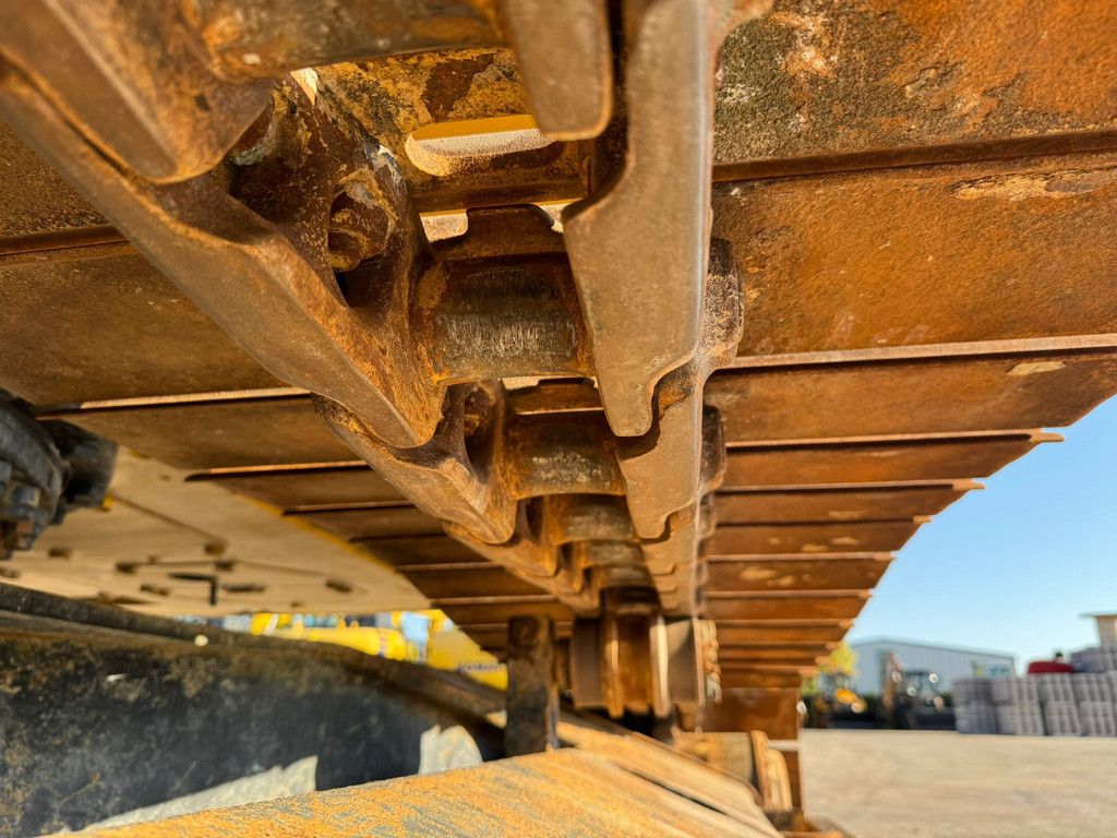 Caterpillar 326FL