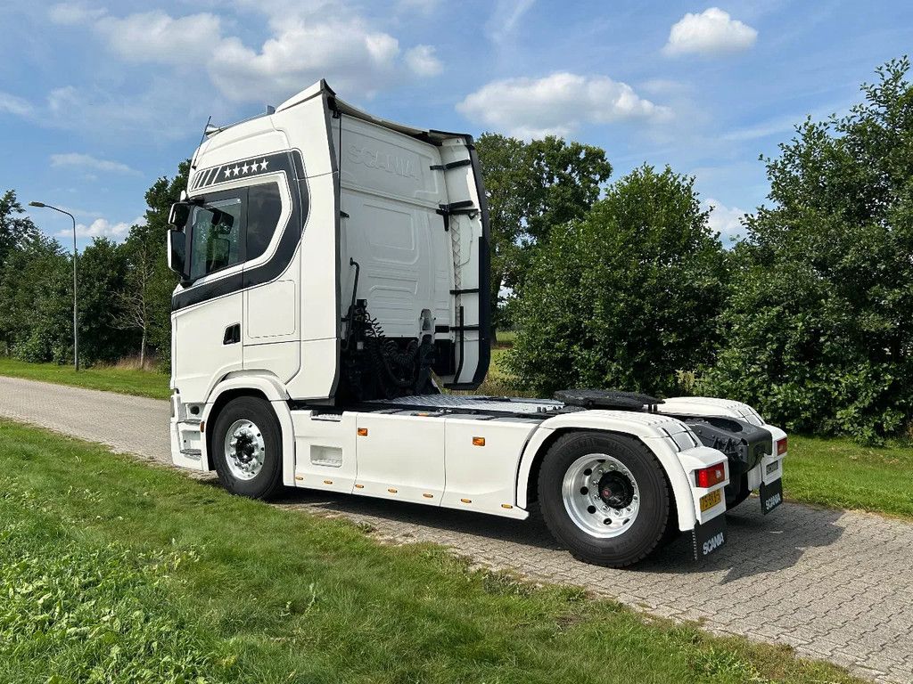 Scania S450 | 4X2 NA | CLEAN DUTCH TRUCK !!