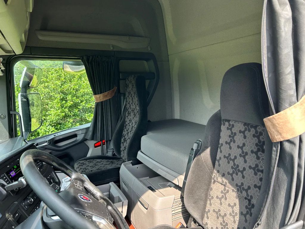 Scania S450 | 4X2 NA | CLEAN DUTCH TRUCK !!