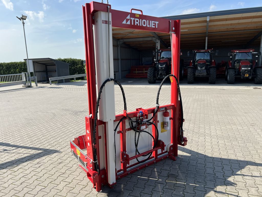 Trioliet TU 170 serie 08