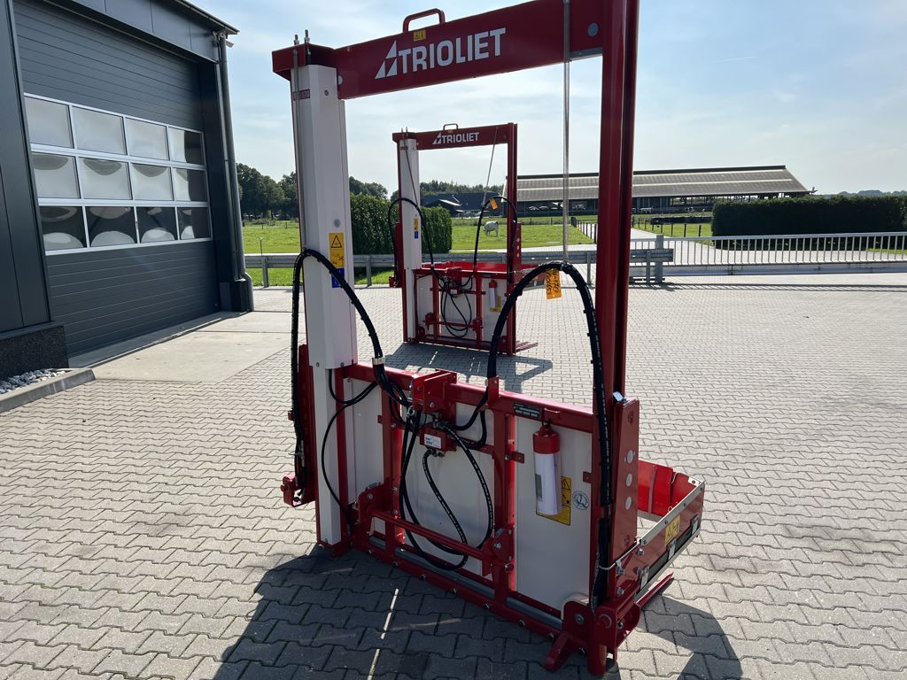 Trioliet TU 170 serie 08