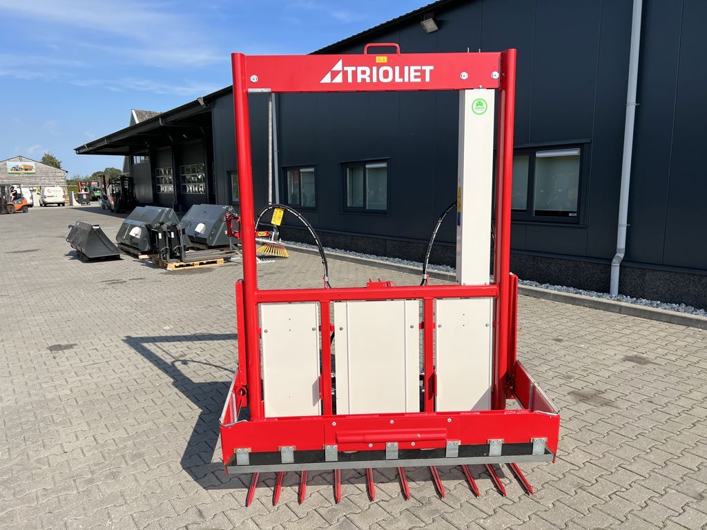 Trioliet TU 170 serie 08