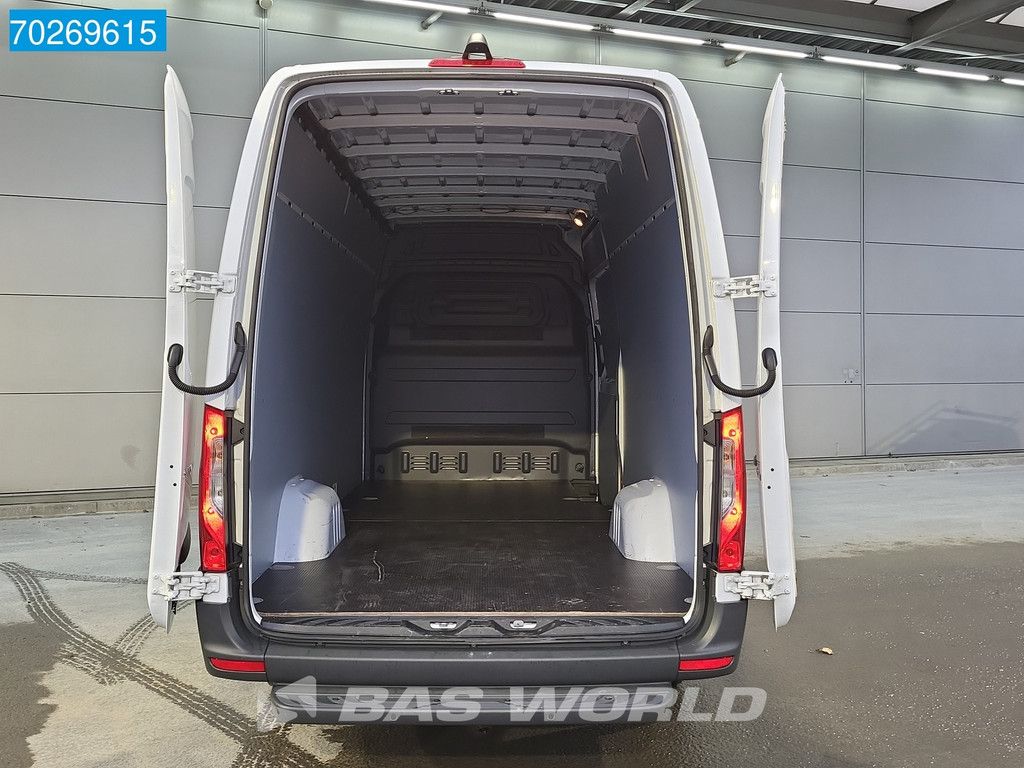 Mercedes Sprinter 319 CDI Automaat 190PK L3H2 Airco Cruise Camera MBUX CarPlay Euro6 L2 14m3 Airco Cruise control