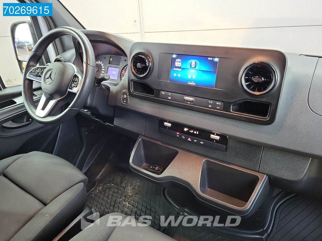 Mercedes Sprinter 319 CDI Automaat 190PK L3H2 Airco Cruise Camera MBUX CarPlay Euro6 L2 14m3 Airco Cruise control