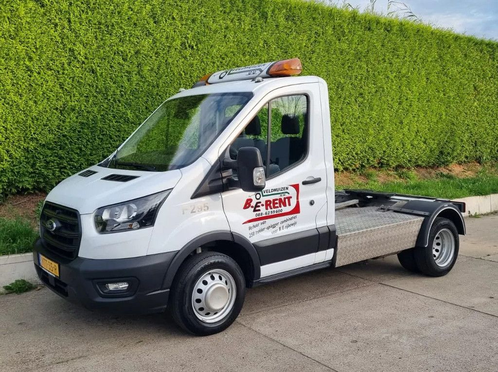 Ford Transit 35-17