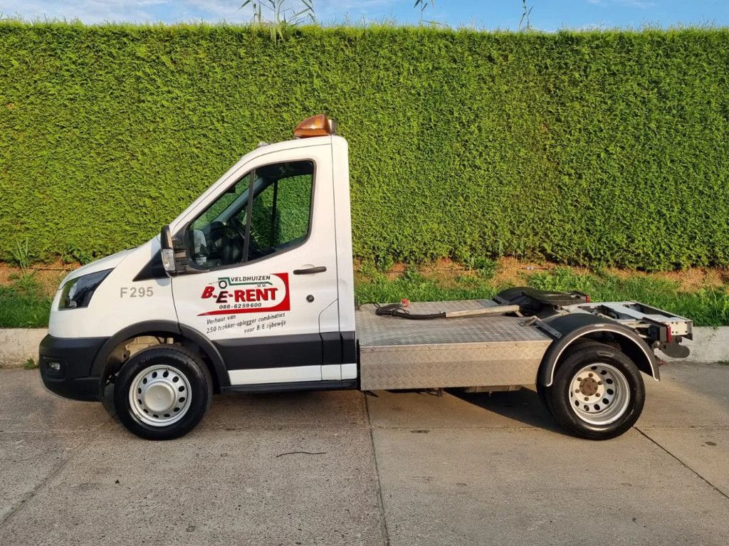 Ford Transit 35-17