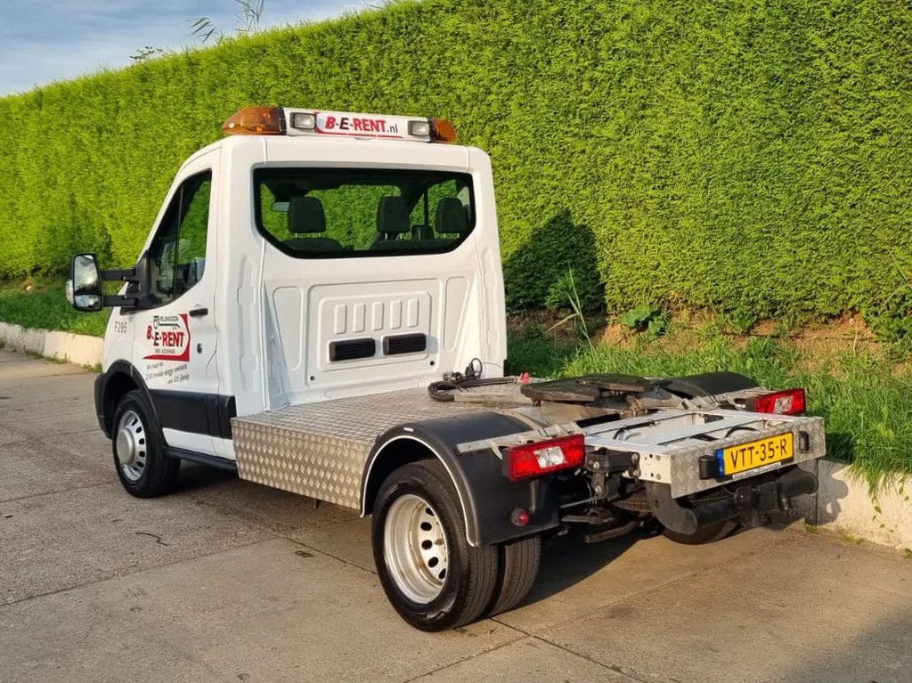 Ford Transit 35-17