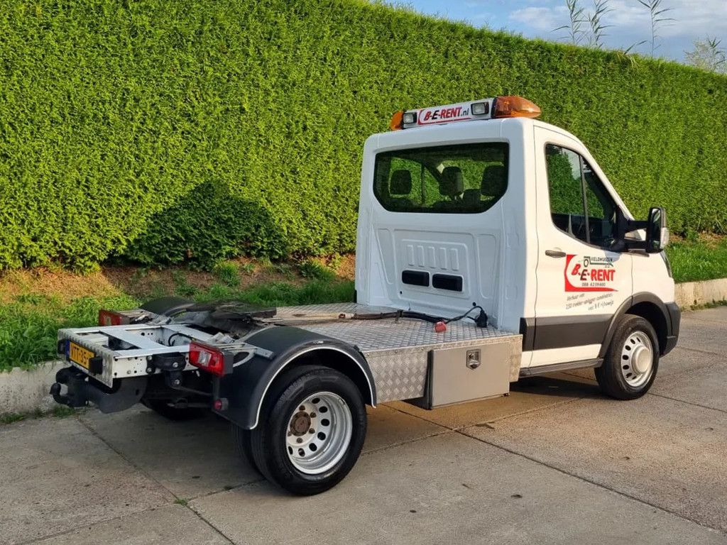Ford Transit 35-17