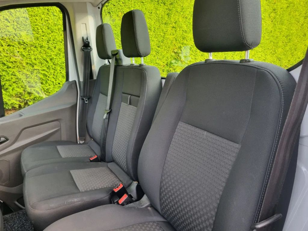 Ford Transit 35-17