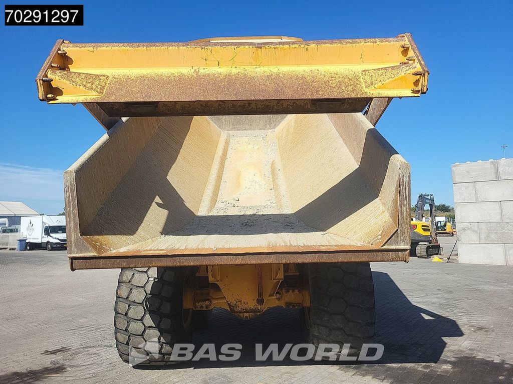 Volvo A30 F
