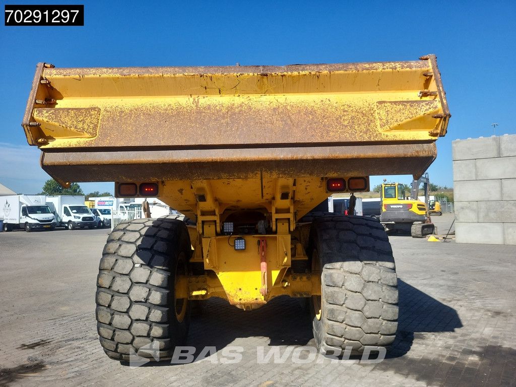 Volvo A30 F