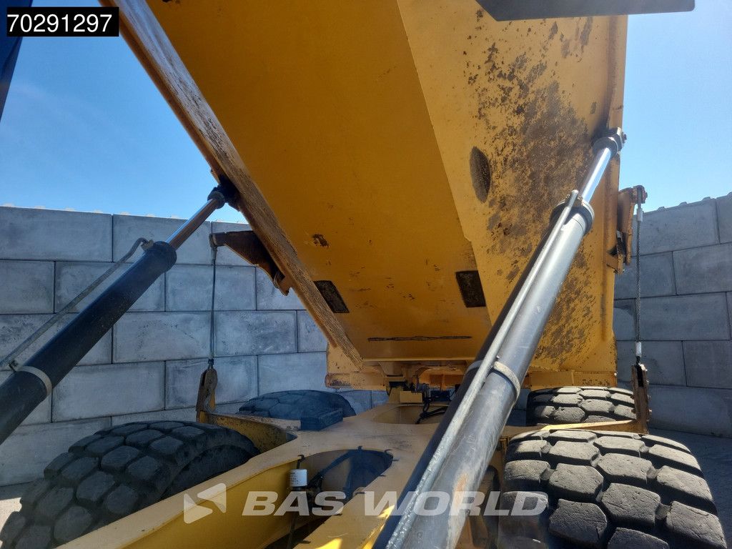 Volvo A30 F
