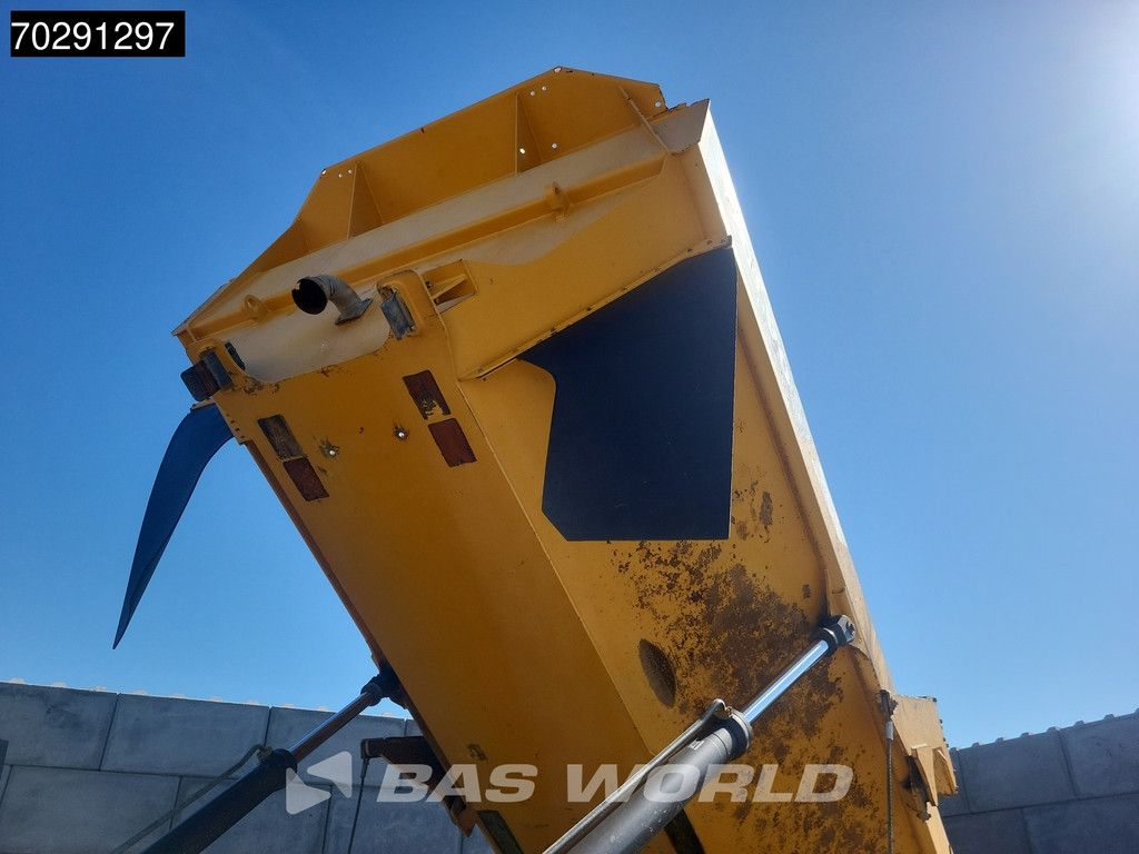 Volvo A30 F