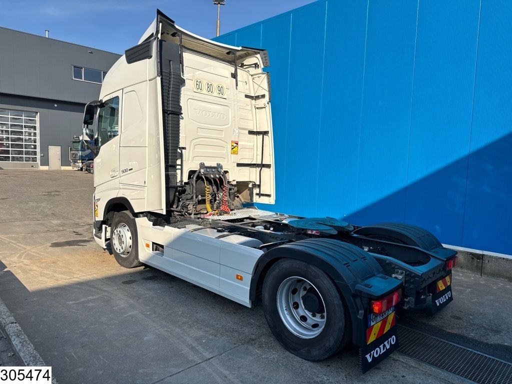 Volvo FH 500 EURO 6