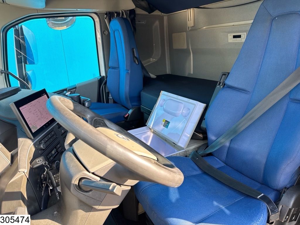 Volvo FH 500 EURO 6