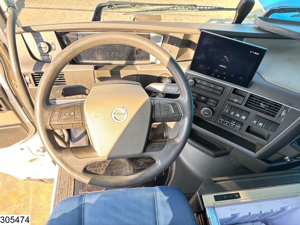 Volvo FH 500 EURO 6