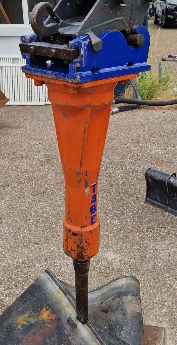 Tabe AGB 95 sloophamer