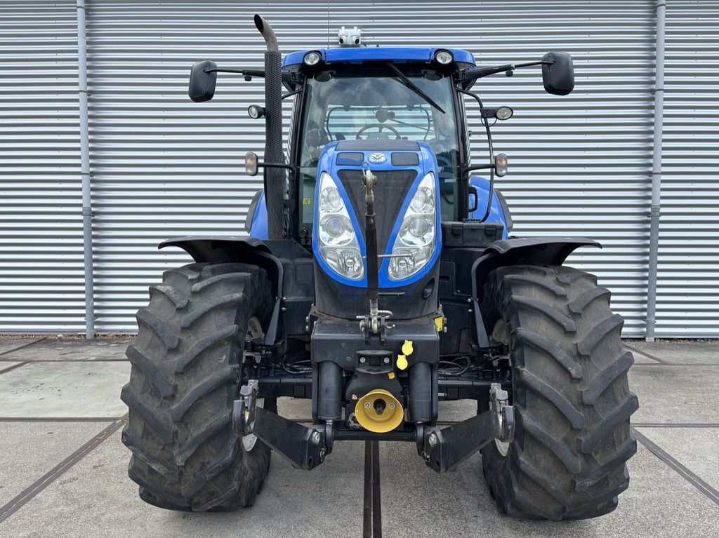 New Holland T7.185 Auto Command